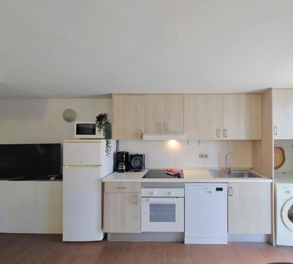 Apartment Sun Club Playa Del Aguila  Ngoại thất bức ảnh