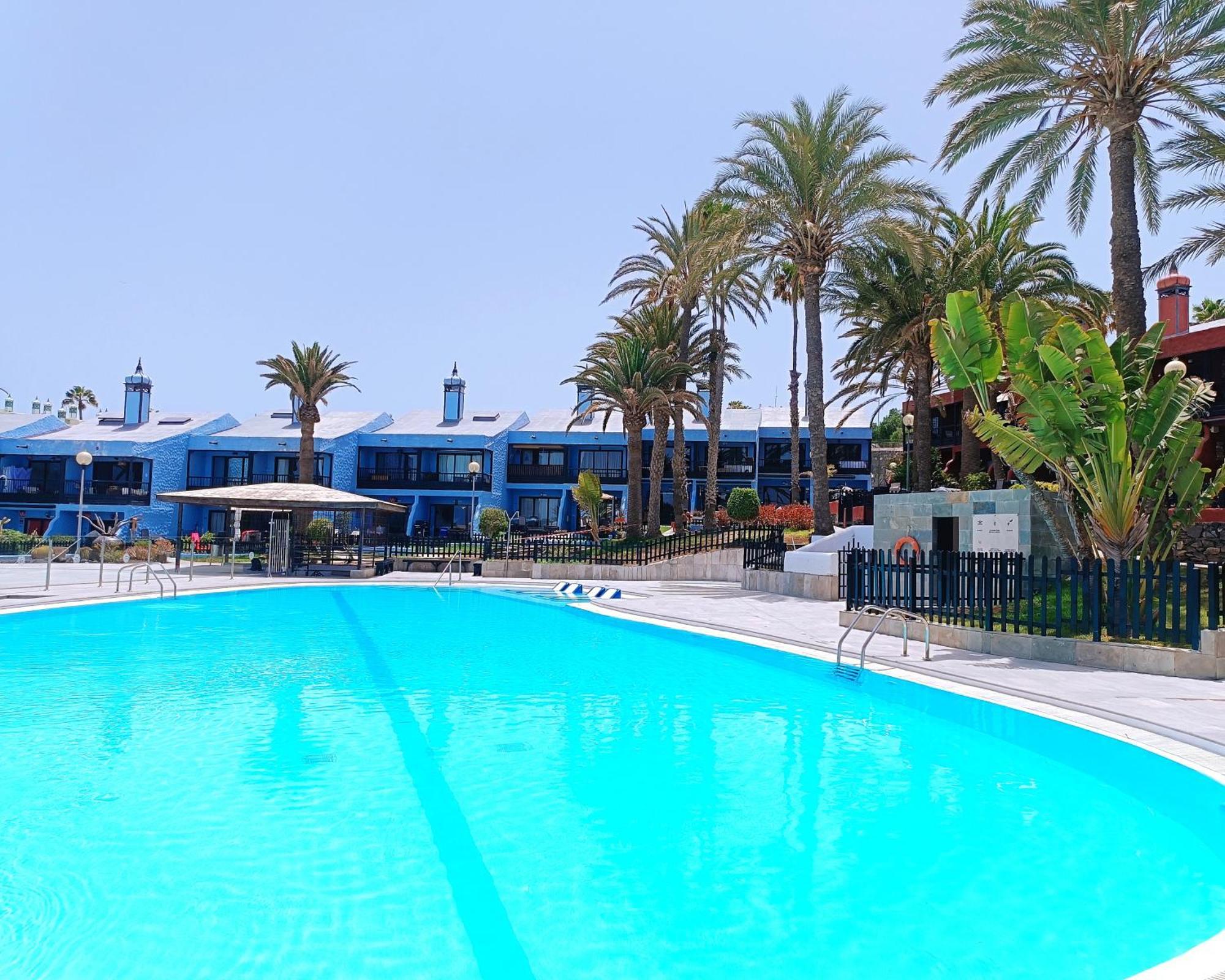 Apartment Sun Club Playa Del Aguila  Ngoại thất bức ảnh