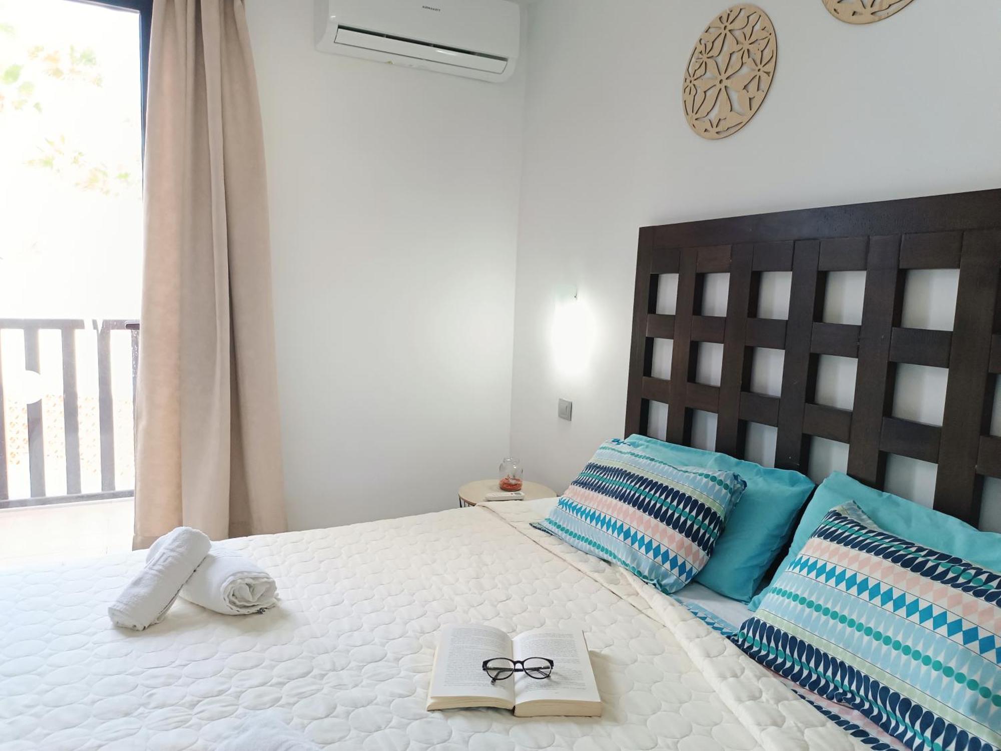 Apartment Sun Club Playa Del Aguila  Ngoại thất bức ảnh