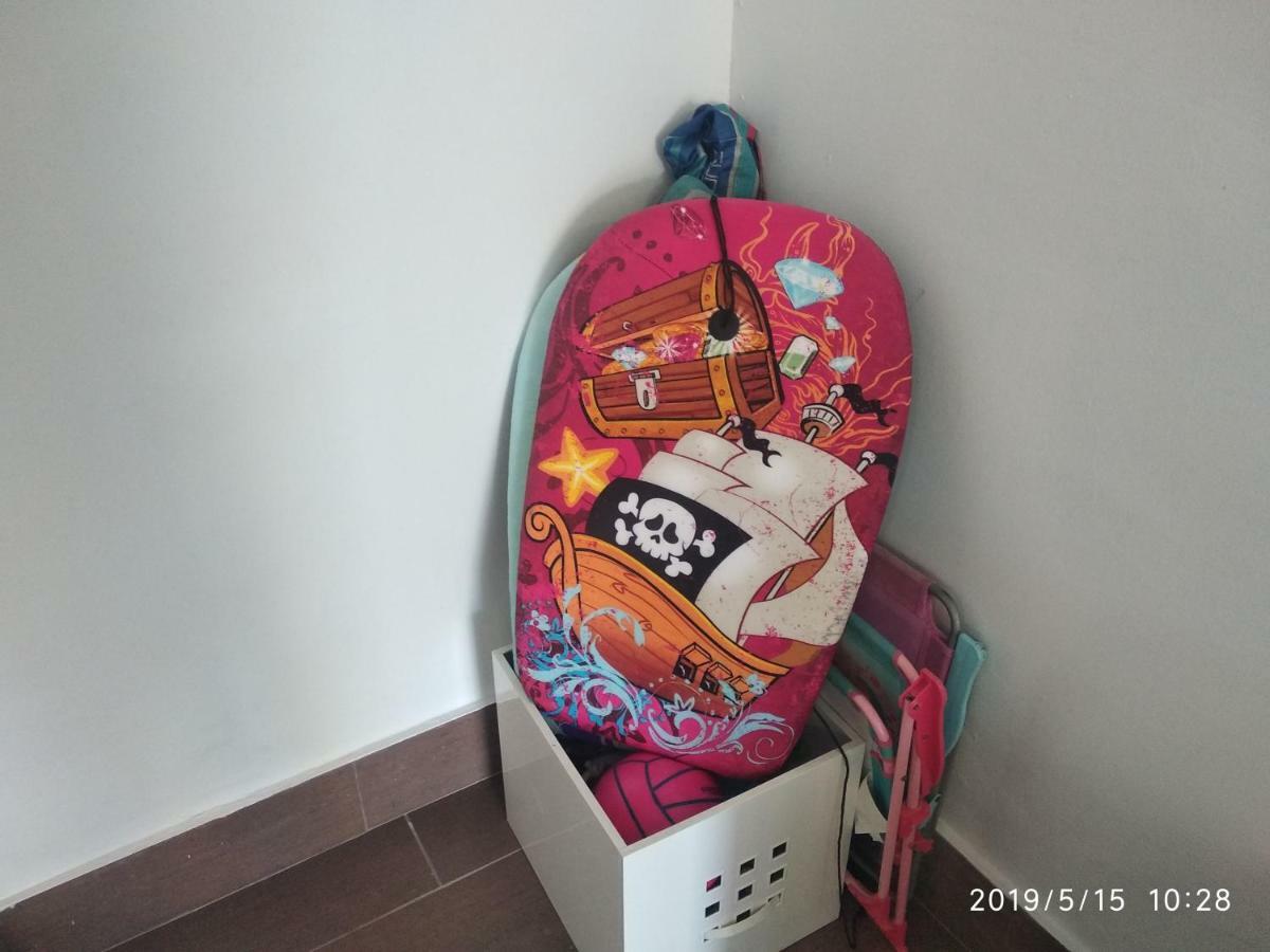Apartment Sun Club Playa Del Aguila  Ngoại thất bức ảnh