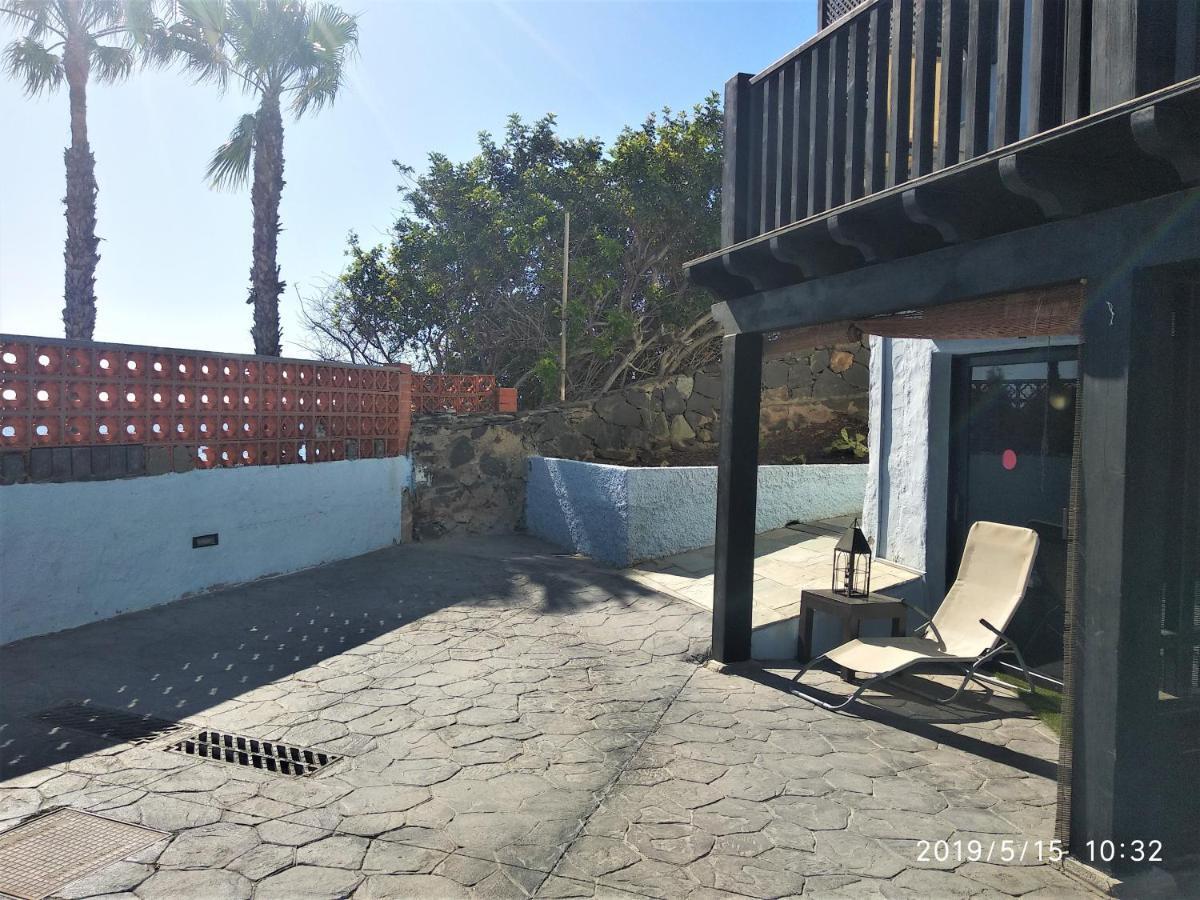 Apartment Sun Club Playa Del Aguila  Ngoại thất bức ảnh