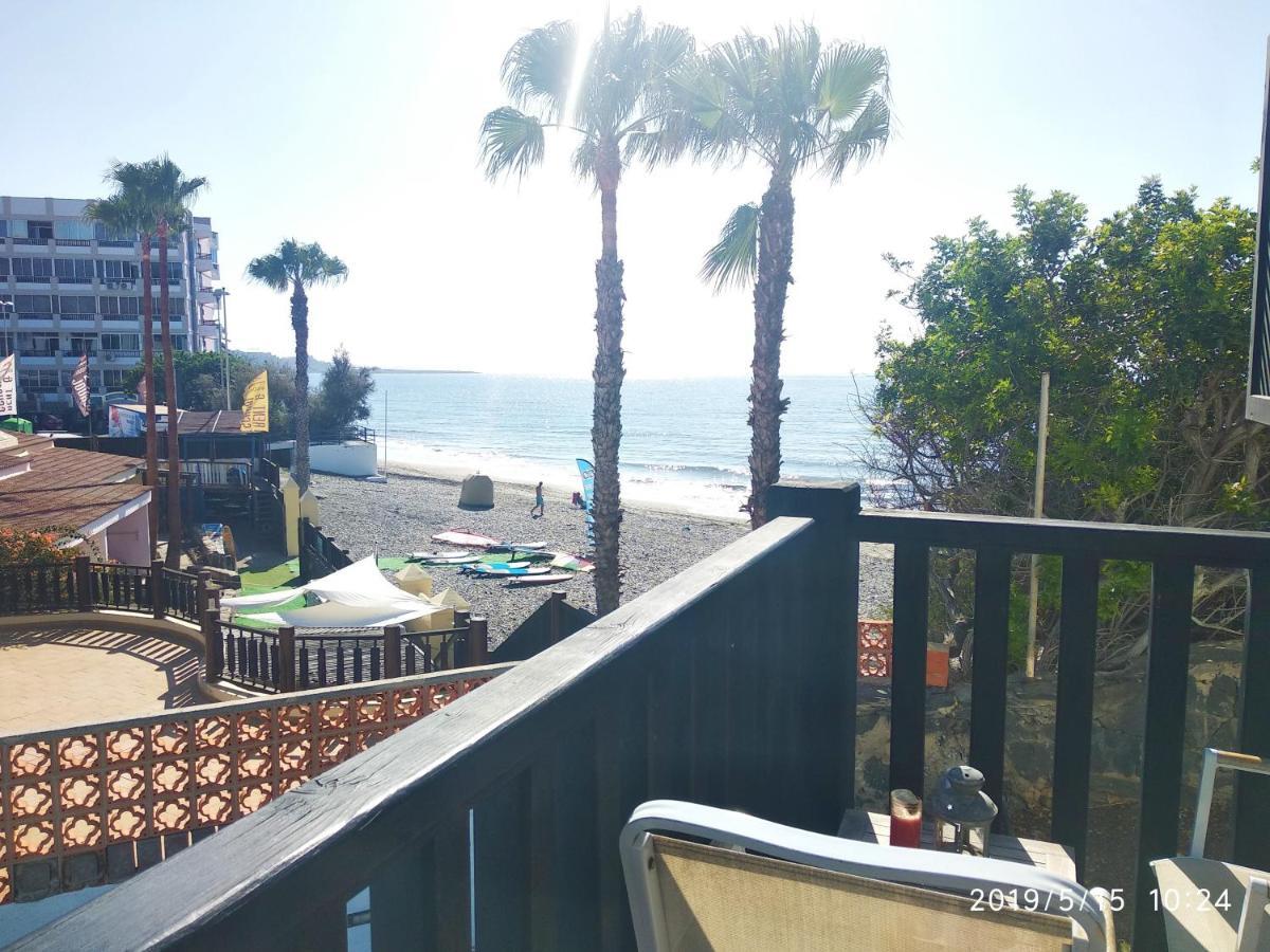 Apartment Sun Club Playa Del Aguila  Ngoại thất bức ảnh